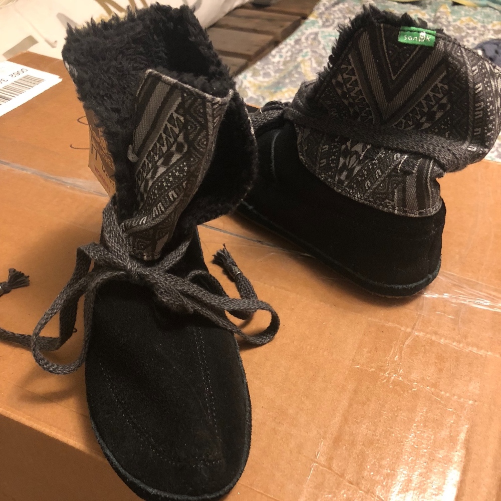 Boots